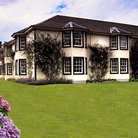 Green Hotel كينروس المظهر الخارجي الصورة
