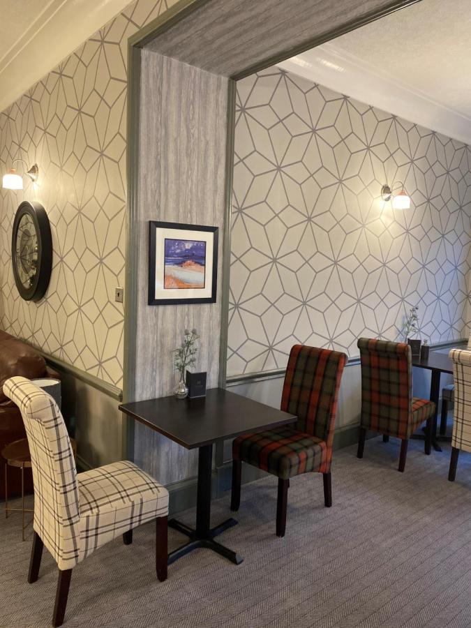 Green Hotel كينروس المظهر الخارجي الصورة