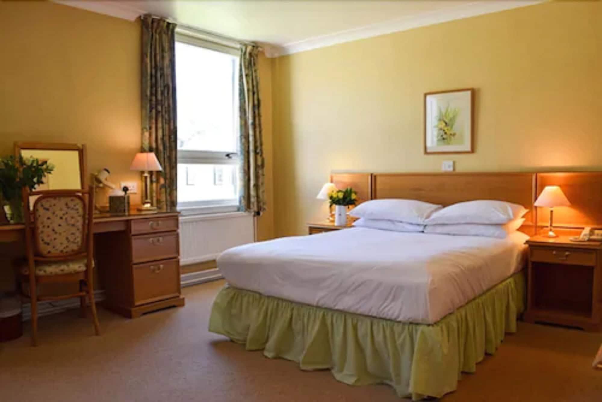 Green Hotel كينروس المظهر الخارجي الصورة
