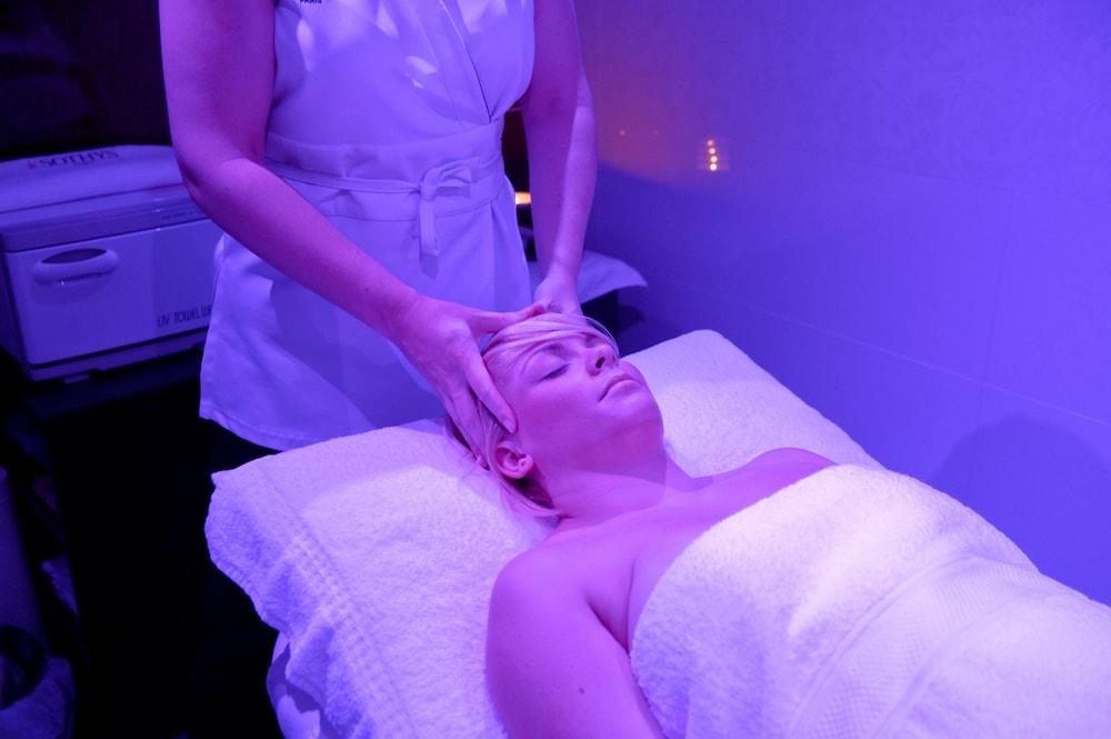 Green Hotel كينروس المظهر الخارجي الصورة
