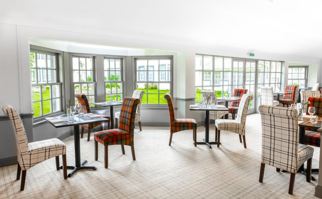 Green Hotel كينروس المظهر الخارجي الصورة