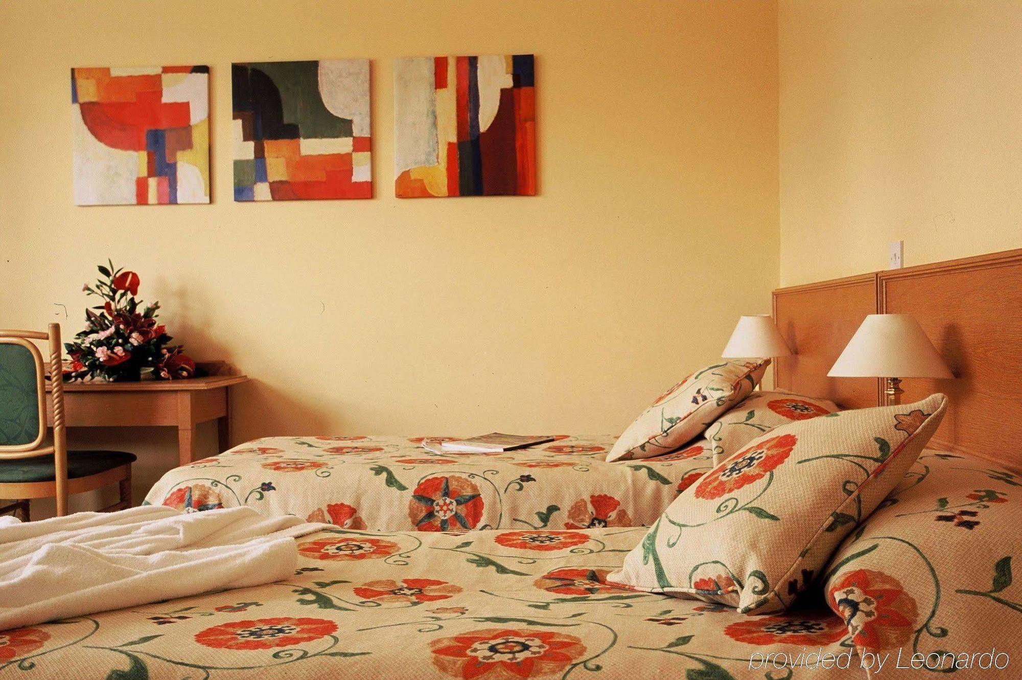 Green Hotel كينروس المظهر الخارجي الصورة